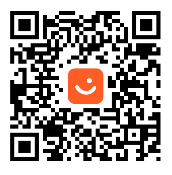 Vipps qr