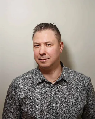 Sergey Alexander Nefedov